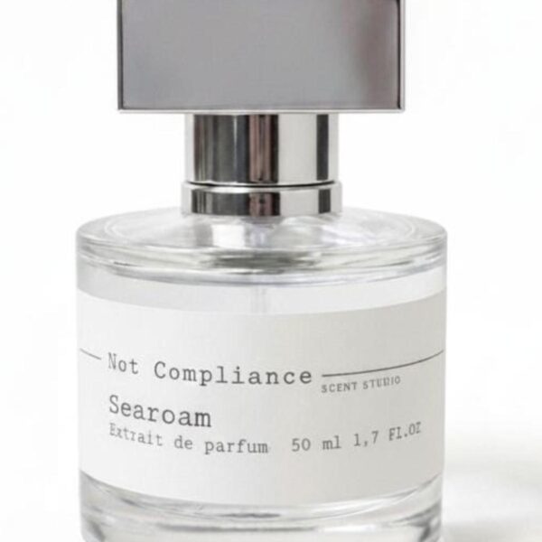 SeaRoam NOT COMPLIANCE perfume