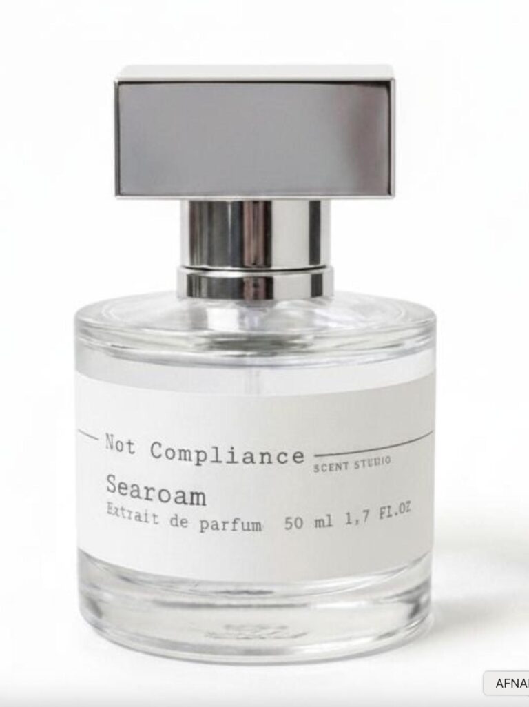 SeaRoam NOT COMPLIANCE Perfume by Not Compliance for Unisex UAE