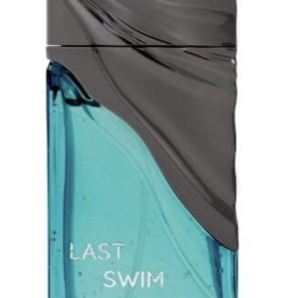 Last Swim MAISON ASRAR perfume