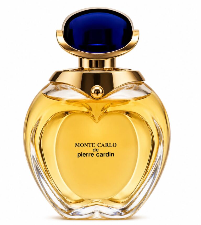 Monte Carlo Pierre Cardin Perfume by Pierre Cardin for Women UAE