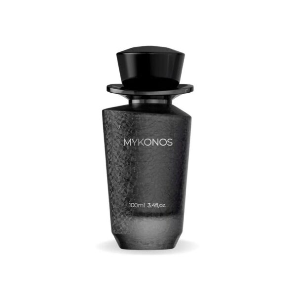 Conquer Mykonos perfume