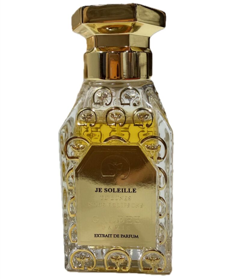 Je Soleille Galbee Perfume by Galbee for Unisex UAE