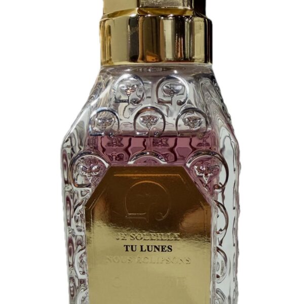 Tu Lunes Galbee perfume bottle