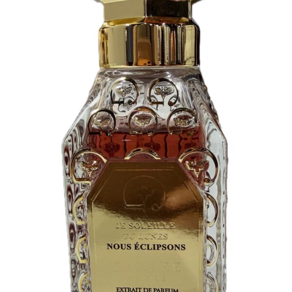 Nous Eclipsons Galbee perfume