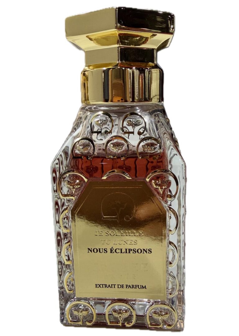 Nous Eclipsons Galbee Perfume by Galbee for Unisex UAE