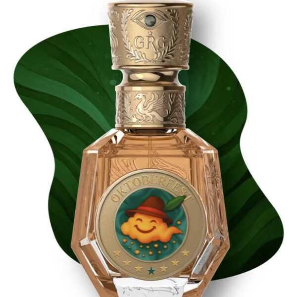Oktoberfest GRG perfume