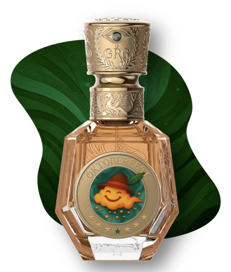 Oktoberfest GRG Perfume by Grg for Unisex UAE