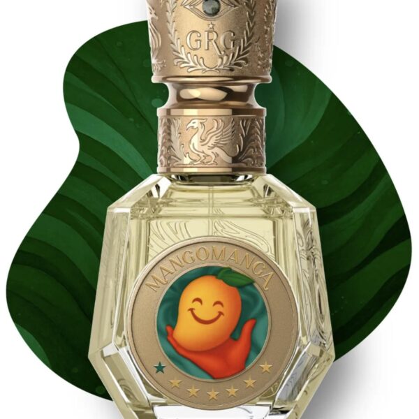 MangoManga GRG perfume