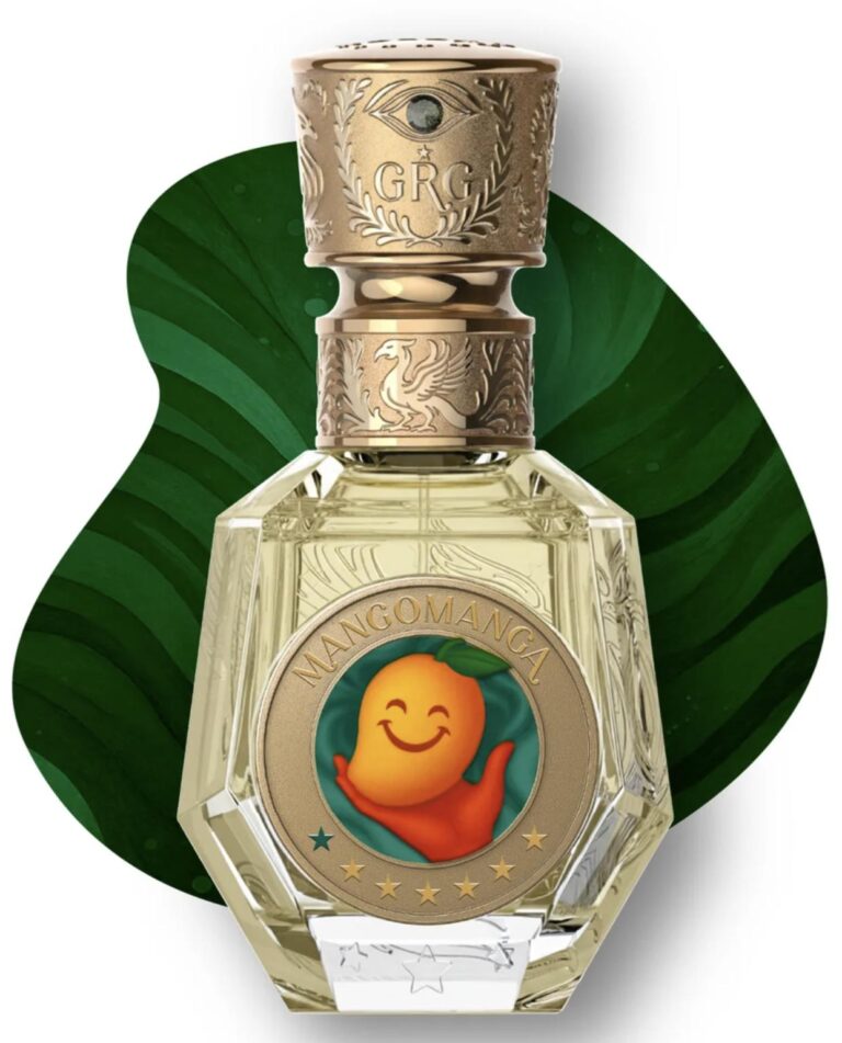 MangoManga GRG Perfume by Grg for Unisex UAE