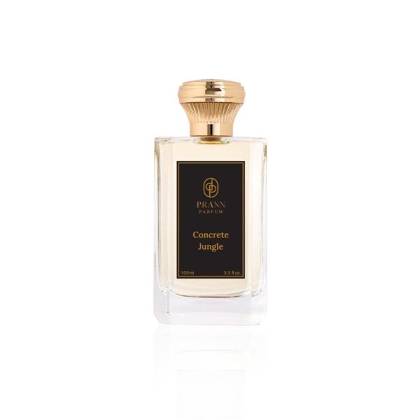The Art of Mosaic Tiles Prann Perfume by Prann for Unisex UAE