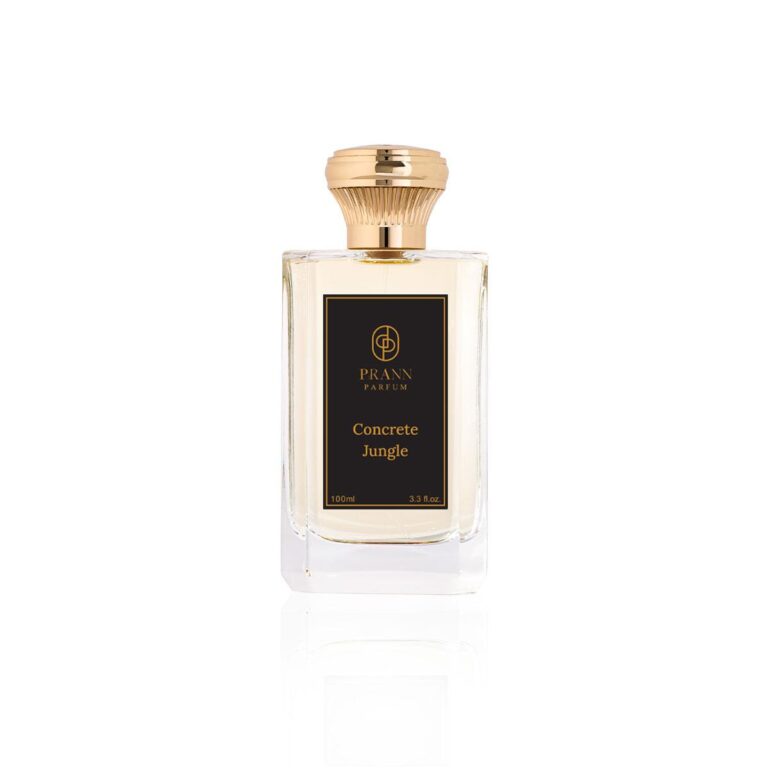 Concrete Jungle Prann Perfume by Prann for Unisex UAE