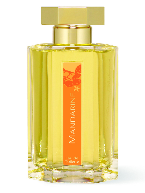 Mandarine L'Artisan Parfumeur L Artisan Parfumeur Perfume by L Artisan Parfumeur for Unisex UAE