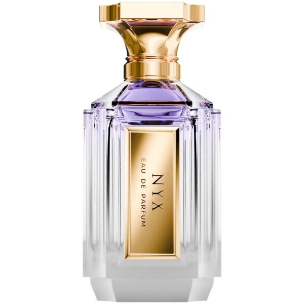Nyx Velixir perfume bottle