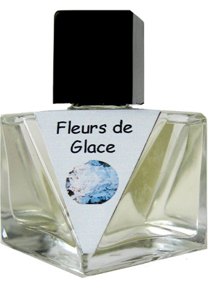 Fleurs de Glace Olympic Orchids Artisan Perfumes perfume bottle