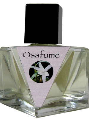 Osafume Olympic Orchids Artisan Perfumes perfume