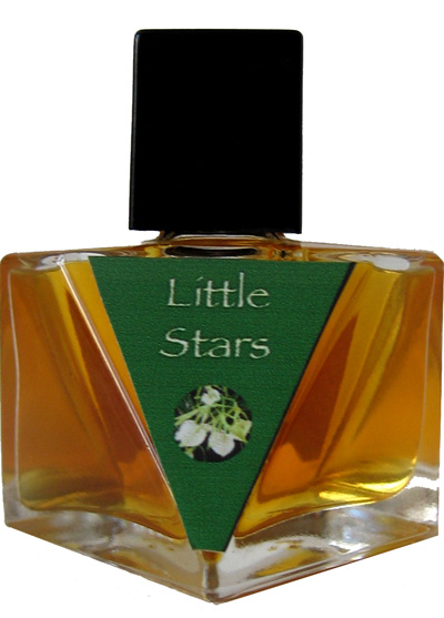 Little Stars Olympic Orchids Artisan Perfumes perfume