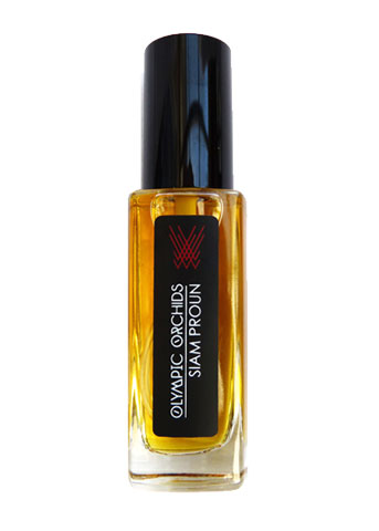 Siam Proun Olympic Orchids Artisan Perfumes perfume bottle