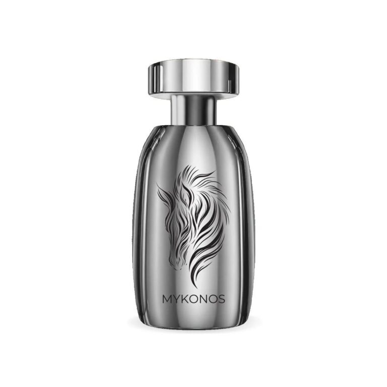 Untamed Mykonos Perfume by Mykonos for Unisex UAE