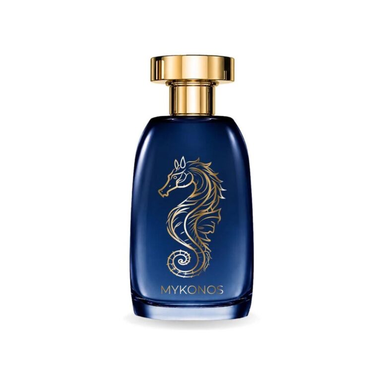 Nautilius Mykonos Perfume by Mykonos for Unisex UAE