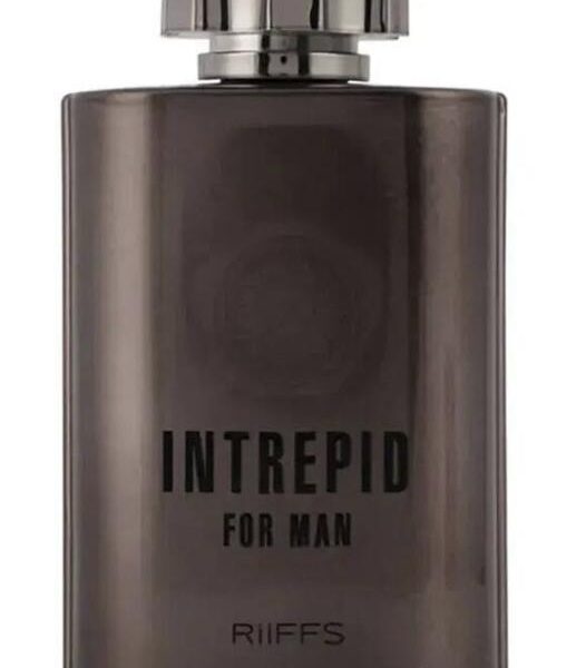 Intrepid For Men Riiffs Perfumes perfume