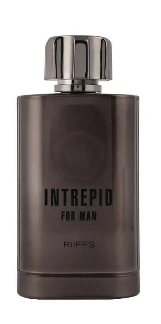 Intrepid For Men Riiffs Perfumes Perfume by Riiffs Perfumes for Men UAE