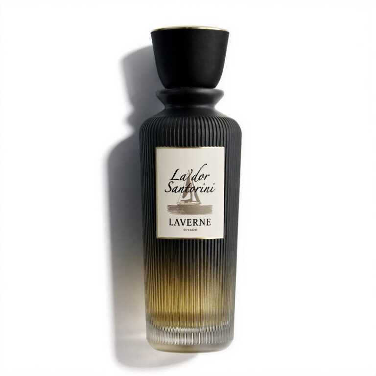 La’dor Santorini Laverne Perfume by Laverne for Unisex UAE