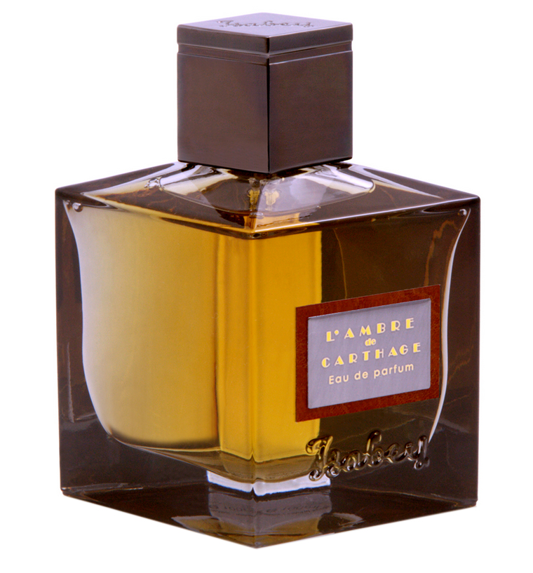 Isabey L'ambre de Carthage Isabey Perfume by Isabey for Men UAE
