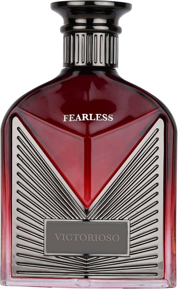 Victorioso Fearless Maison Alhambra Perfume by Maison Alhambra for Men UAE