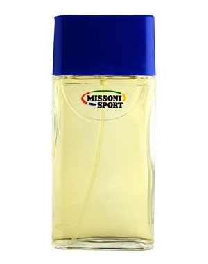 Missoni Sport Missoni perfume