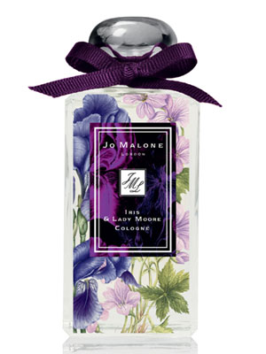 Iris & Lady Moore Jo Malone London perfume