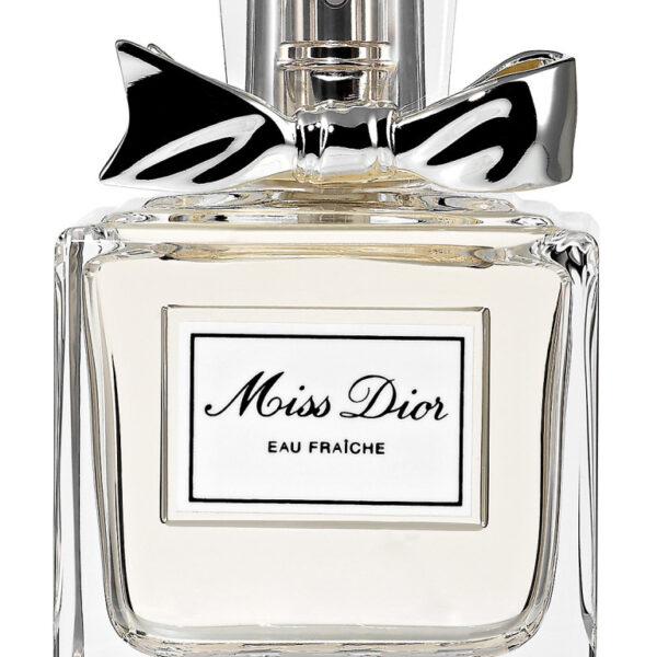 Miss Dior Eau Fraiche Dior perfume bottle