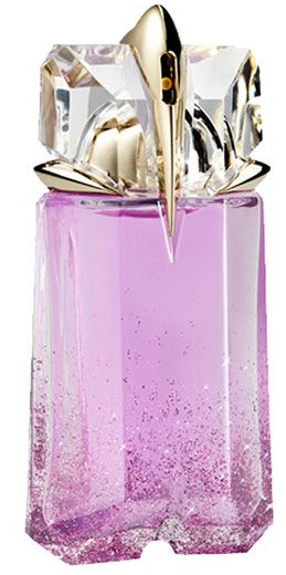 Alien Aqua Chic Mugler perfume