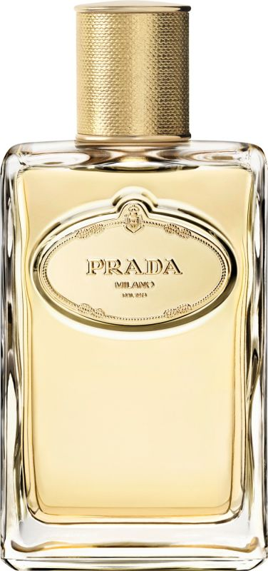 Infusion d'Iris Eau de Parfum Absolue Prada Perfume by Prada for Women UAE