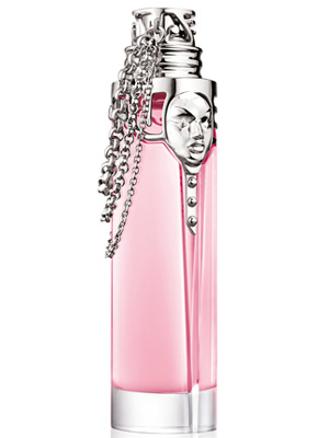 Womanity Eau pour Elles Mugler perfume