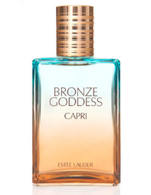 Bronze Goddess Capri Estée Lauder Estee Lauder perfume