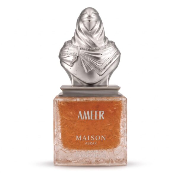 Rosé MAISON ASRAR Perfume by Maison Asrar for Unisex UAE