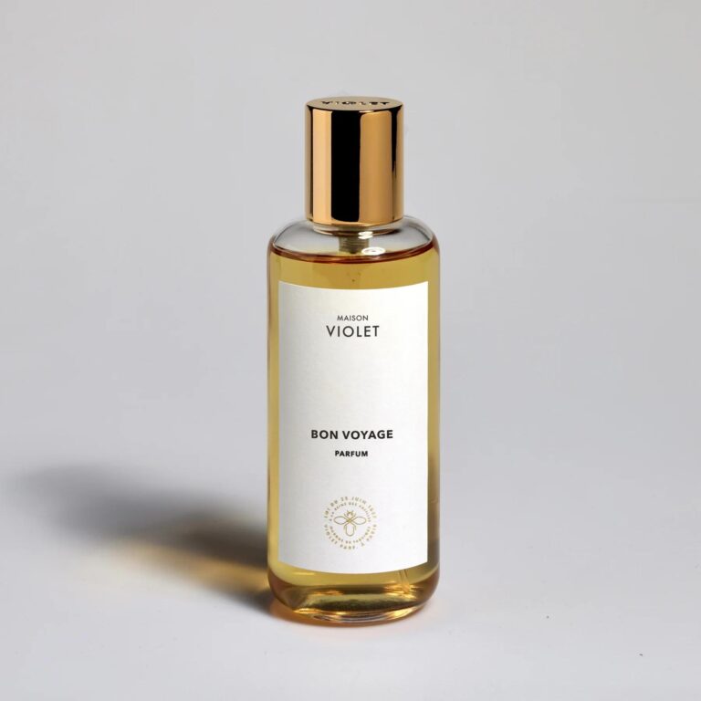 Bon Voyage Maison Violet Perfume by Maison Violet for Unisex UAE