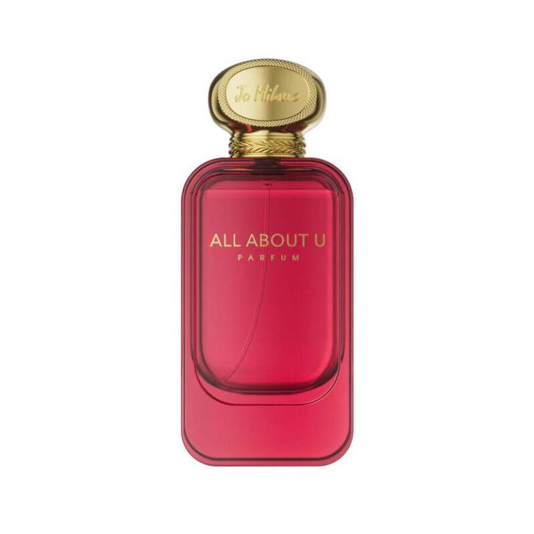 All About U Jo Milano Paris Perfume by Jo Milano Paris for Unisex UAE