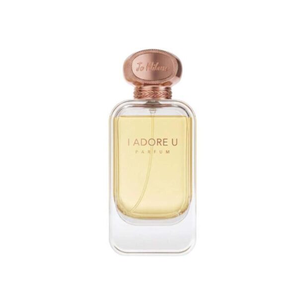 I Adore U Jo Milano Paris perfume