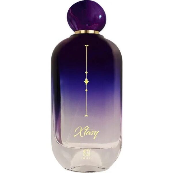 Xtasy Ahmed Al Maghribi perfume