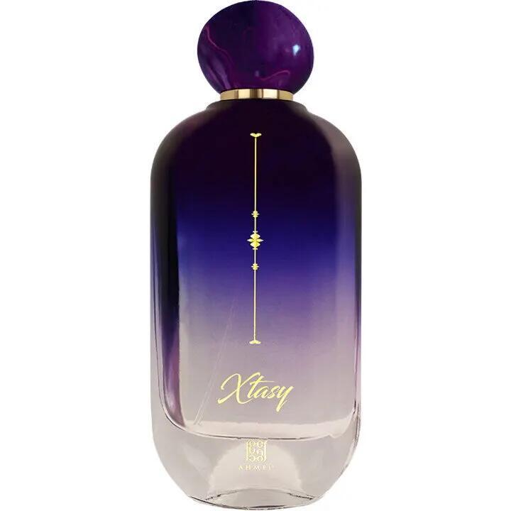 Xtasy Ahmed Al Maghribi Perfume by Ahmed Al Maghribi for Unisex UAE