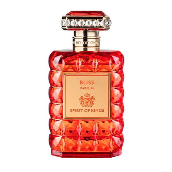 Bliss Spirit Of Kings perfume