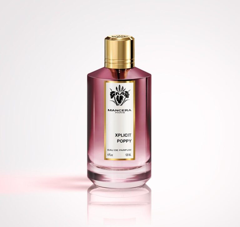 Xplicit Poppy Mancera Perfume by Mancera for Unisex UAE