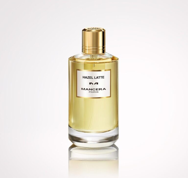 Hazel Latte Mancera Perfume by Mancera for Unisex UAE