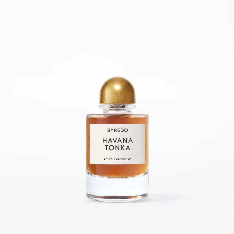 Havana Tonka Byredo Perfume by Byredo for Unisex UAE
