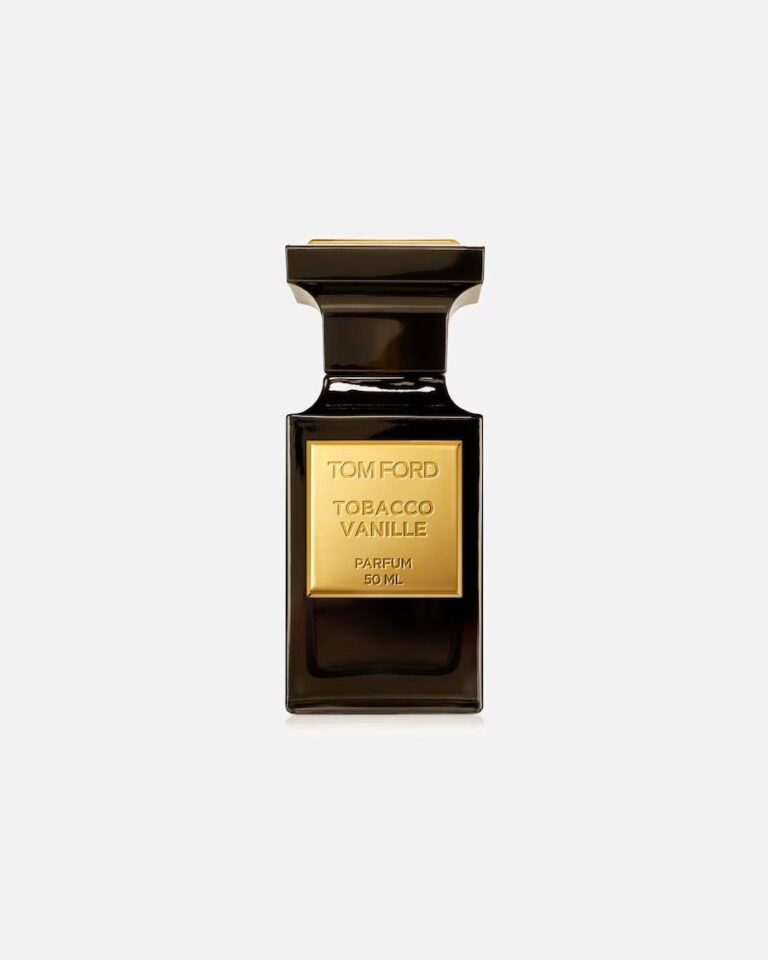 Tobacco Vanille Parfum Tom Ford Perfume by Tom Ford for Unisex UAE