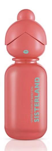 Sisterland Delicious Crush Benetton perfume