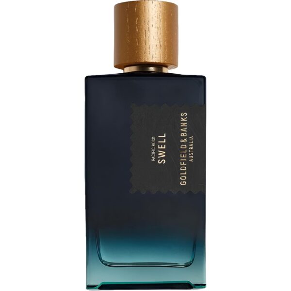 Pacific Rock Swell Goldfield & Banks Australia Goldfield Banks Australia perfume