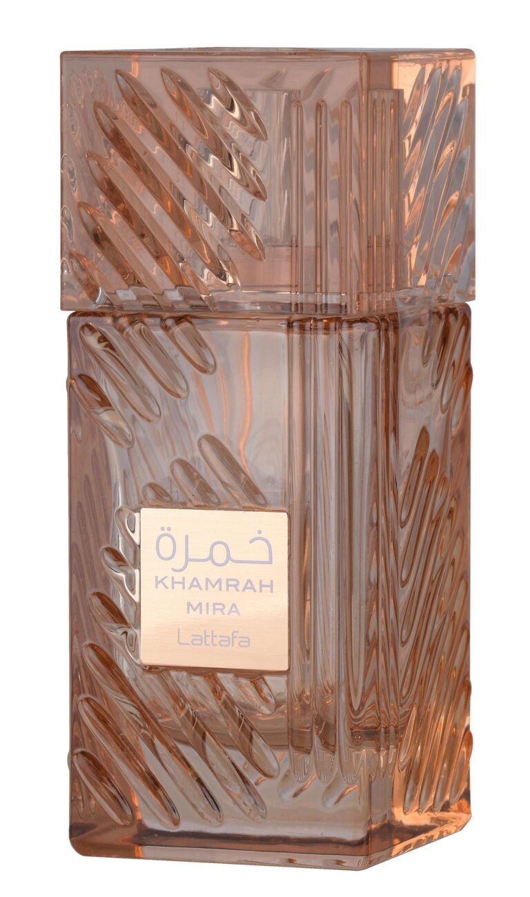 Khamrah Mira Lattafa Perfumes Perfume by Lattafa Perfumes for Women UAE