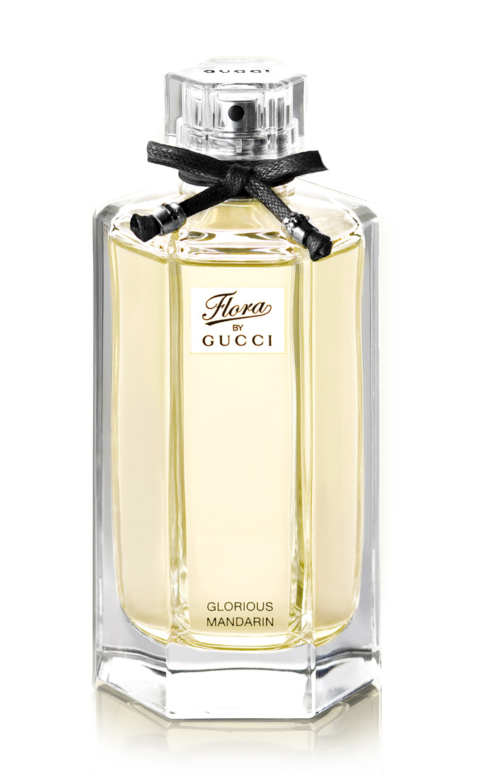Flora by Gucci Glorious Mandarin Gucci Perfume by Gucci for Women UAE
